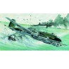 Plastic plane model FW 200-4 Condor | Scientific-MHD Plastic plane model FW 200-4 Condor | Scientific-MHD