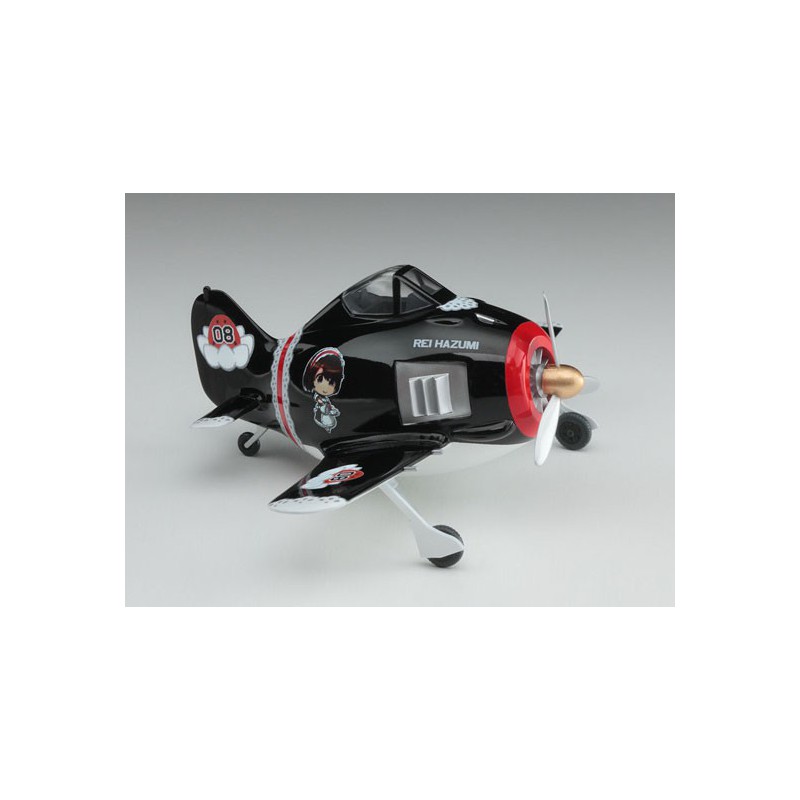 Egg Girls Collection No.08 “Rei Hazumi” plastic fictional fiction model (Maid) | Scientific-MHD Egg Girls Collection No.08 “Rei Hazumi” plastic fictional fiction model (Maid) | Scientific-MHD