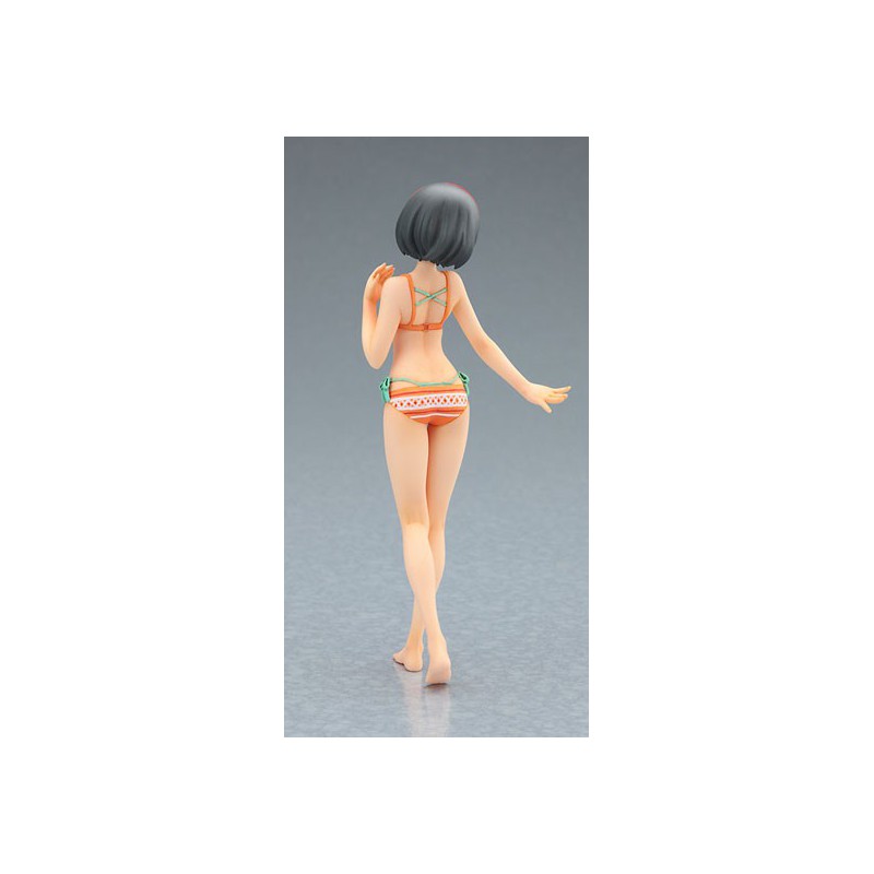 Egg Girls Collection No.01 “Rei Hazumi” (Swimming) | Scientific-MHD