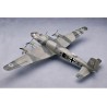 Plastic plane model FW 200-4 Condor | Scientific-MHD