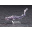 SHINKAI 6500 Diorama 1/72 educational plastic model | Scientific-MHD SHINKAI 6500 Diorama 1/72 educational plastic model | Scientific-MHD