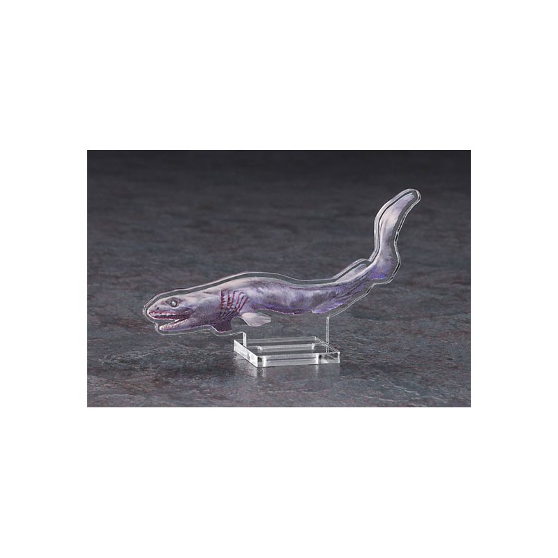 SHINKAI 6500 Diorama 1/72 educational plastic model | Scientific-MHD