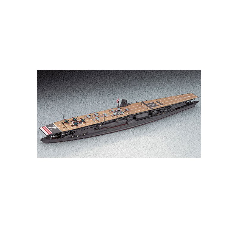 Akagi Pearl Harbor 1/700 plastic boat model | Scientific-MHD