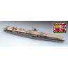 Akagi Pearl Harbor 1/700 plastic boat model | Scientific-MHD