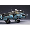Plastic plane model FW 200-4 Condor | Scientific-MHD