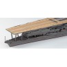 Akagi Pearl Harbor 1/700 plastic boat model | Scientific-MHD