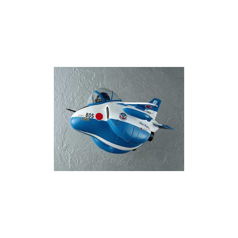 T-4 Blue Impulse Egg Plane plane plane model | Scientific-MHD