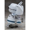 Space Shuttle & B747 EGG plastic plane model | Scientific-MHD