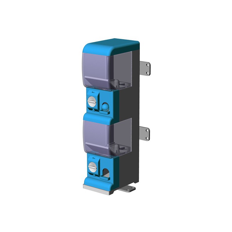 Diorama Capsule Toy Machine 1/12 model | Scientific-MHD