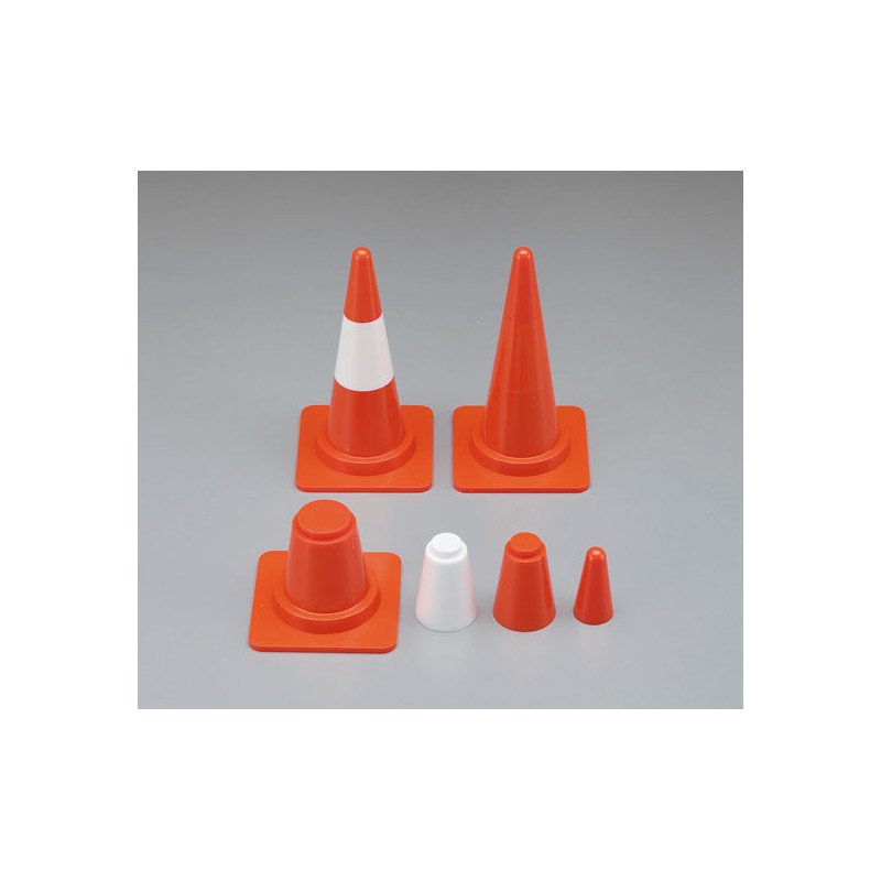 Educational plastic model Security Equipment 1/12 | Scientific-MHD