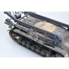 Plastic tank model German Bruckenleger IV B | Scientific-MHD Plastic tank model German Bruckenleger IV B | Scientific-MHD