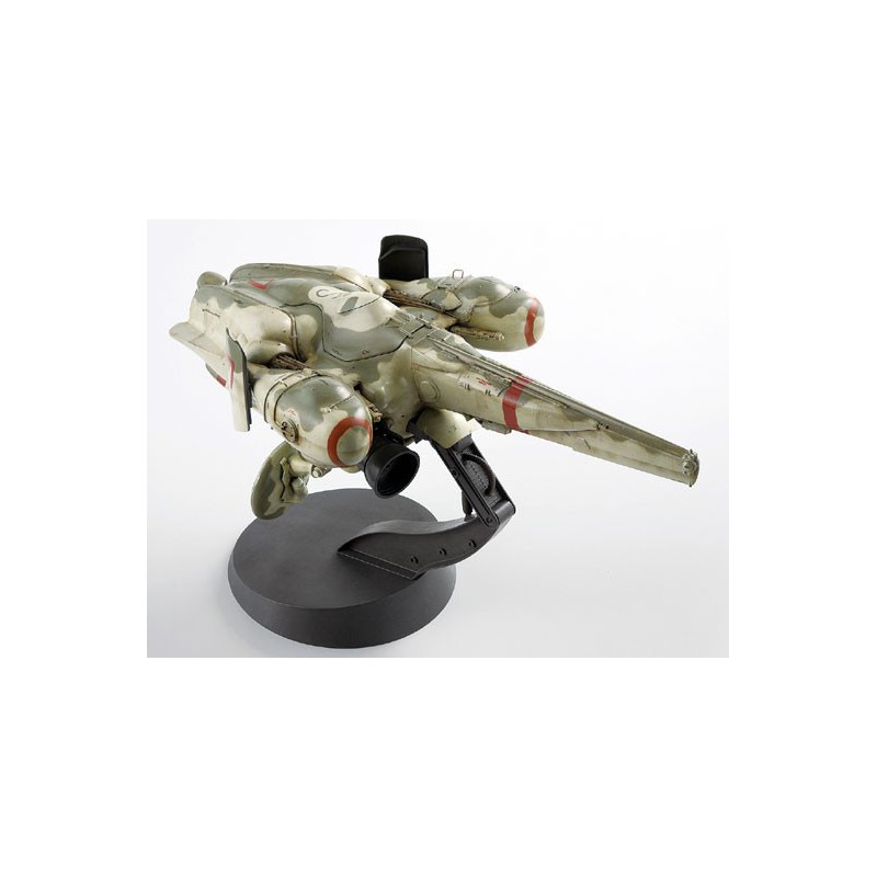 Lunadiver stingray 1/35 plastic science fiction model | Scientific-MHD