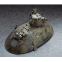 Plastic science fiction model P.K.H. 103 NUTCRACKER 1/35 | Scientific-MHD Plastic science fiction model P.K.H. 103 NUTCRACKER 1/35 | Scientific-MHD