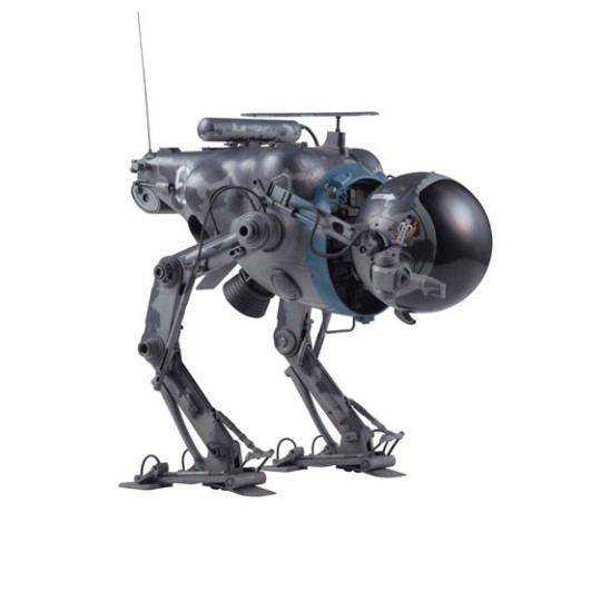 Lum-168 Camel 1/20 plastic fictional fiction model Lum-168 Camel 1/20 plastic fictional fiction model | Scientific-MHD