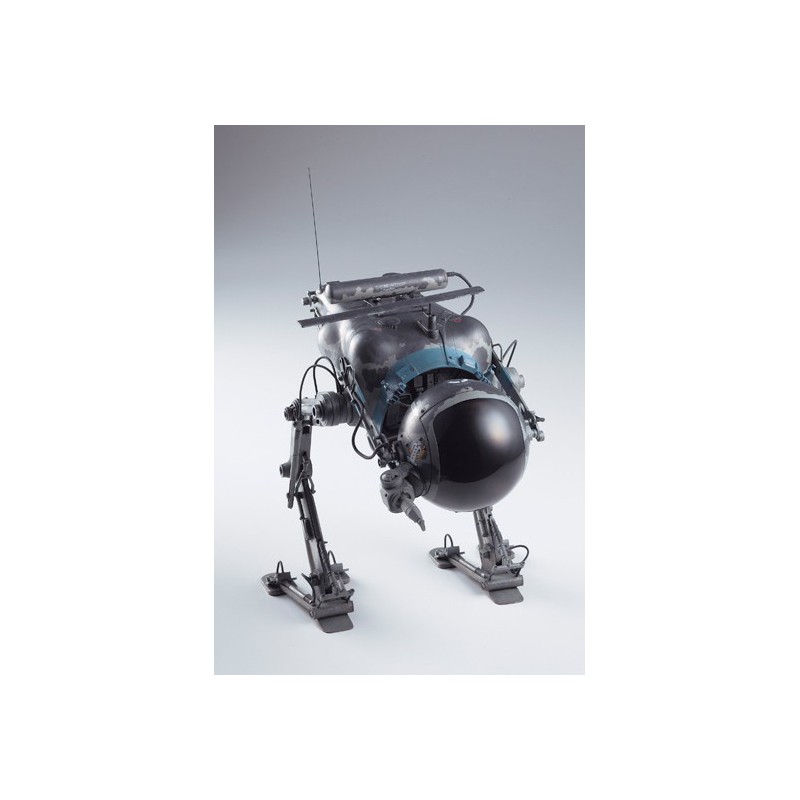 Lum-168 Camel 1/20 plastic fictional fiction model | Scientific-MHD