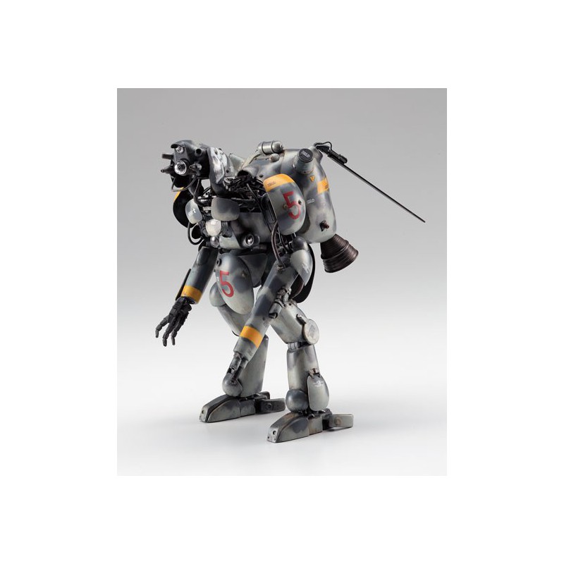 Grosser Hund Altair 1/20 plastic science fiction model | Scientific-MHD