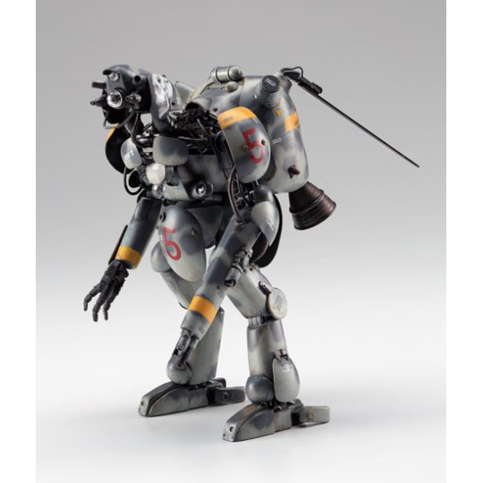 Grosser Hund Altair 1/20 plastic science fiction model Grosser Hund Altair 1/20 plastic science fiction model | Scientific-MHD
