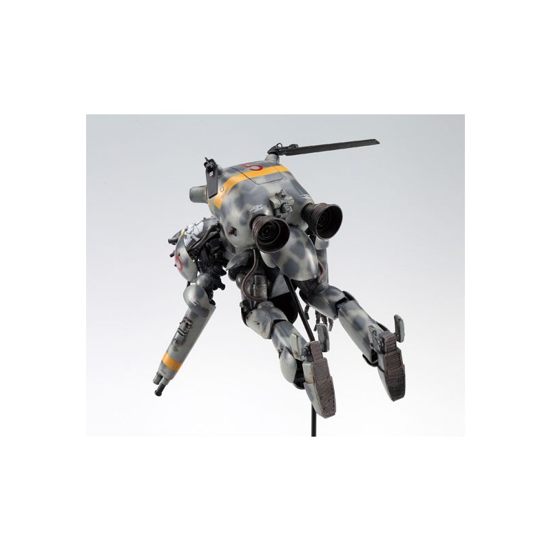 Grosser Hund Altair 1/20 plastic science fiction model | Scientific-MHD