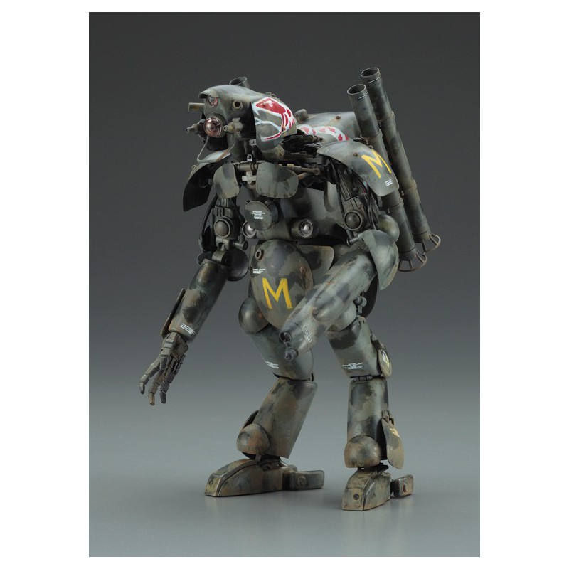 Kyklop Großer ausf plastic science fiction model. K1/20 | Scientific-MHD