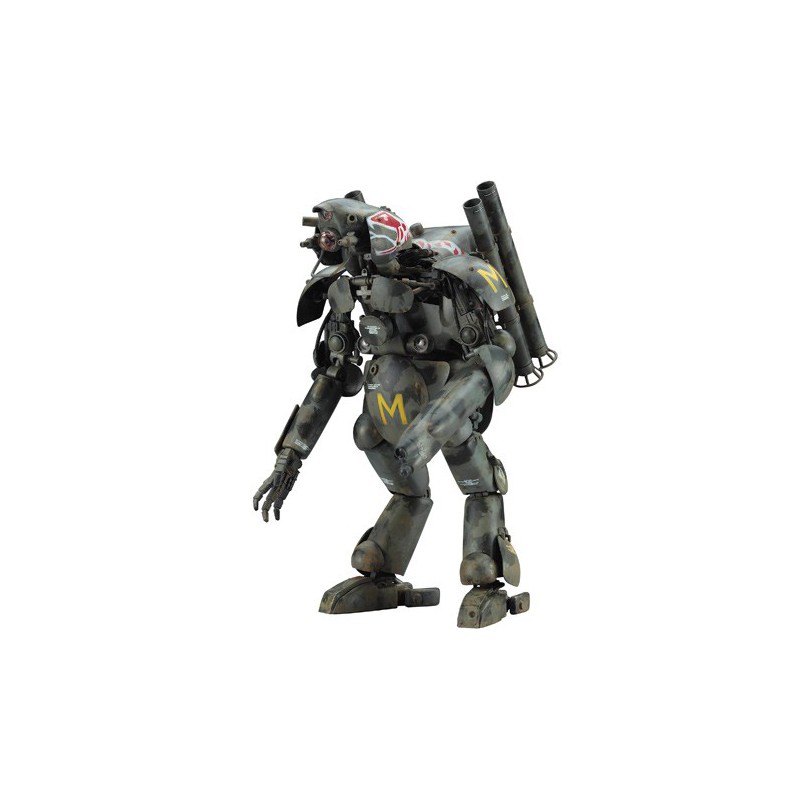 Kyklop Großer ausf plastic science fiction model. K1/20 | Scientific-MHD