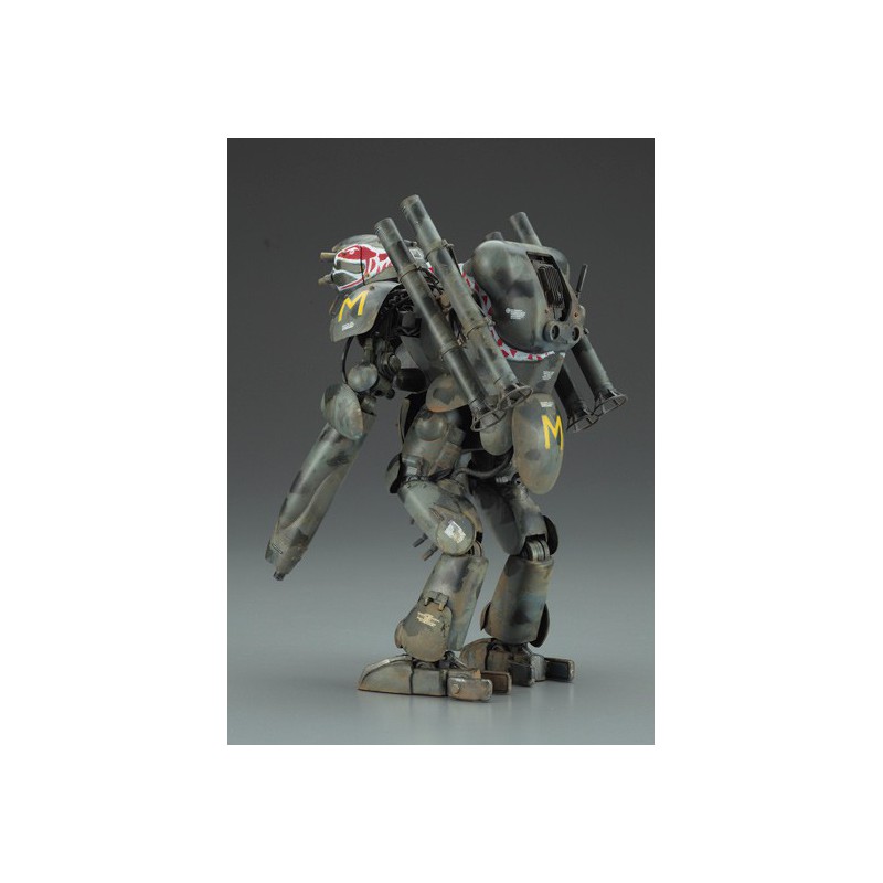 Kyklop Großer ausf plastic science fiction model. K1/20 | Scientific-MHD