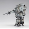 Krieger moon MK44 plastic science fiction model | Scientific-MHD