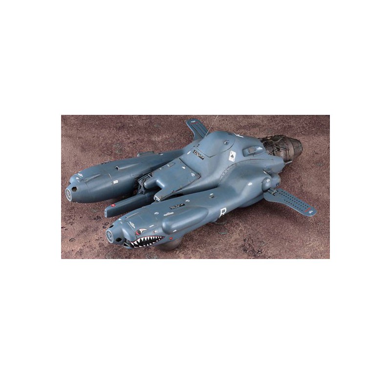 PKF.85 Falke Type I Otsu 1/20 plastic fiction model | Scientific-MHD