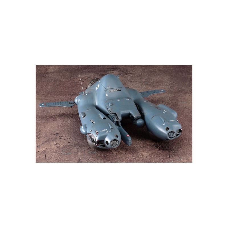 PKF.85 Falke Type I Otsu 1/20 plastic fiction model | Scientific-MHD