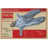 PKF.85 Falke Type I Otsu 1/20 plastic fiction model | Scientific-MHD