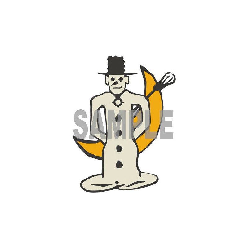 Lunadiver stingray 1/35 plastic science fiction model | Scientific-MHD