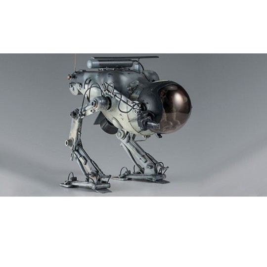 Lum-168 Camel Dynamo 1/20 plastic fictional fiction model Lum-168 Camel Dynamo 1/20 plastic fictional fiction model | Scientific-MHD