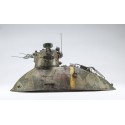 Plastic science fiction model P.K.H. 103 Nutcracker Wald Geist 1/35 | Scientific-MHD Plastic science fiction model P.K.H. 103 Nutcracker Wald Geist 1/35 | Scientific-MHD