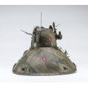 Plastic science fiction model P.K.H. 103 Nutcracker Wald Geist 1/35 | Scientific-MHD Plastic science fiction model P.K.H. 103 Nutcracker Wald Geist 1/35 | Scientific-MHD