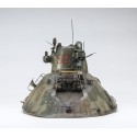 Plastic science fiction model P.K.H. 103 Nutcracker Wald Geist 1/35 | Scientific-MHD Plastic science fiction model P.K.H. 103 Nutcracker Wald Geist 1/35 | Scientific-MHD