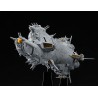 Cordoba Crusher Joe 1/3000 plastic science fiction model | Scientific-MHD