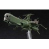 Science fiction model in Arcadia Space Pirate Battleship 1/2500 | Scientific-MHD Science fiction model in Arcadia Space Pirate Battleship 1/2500 | Scientific-MHD