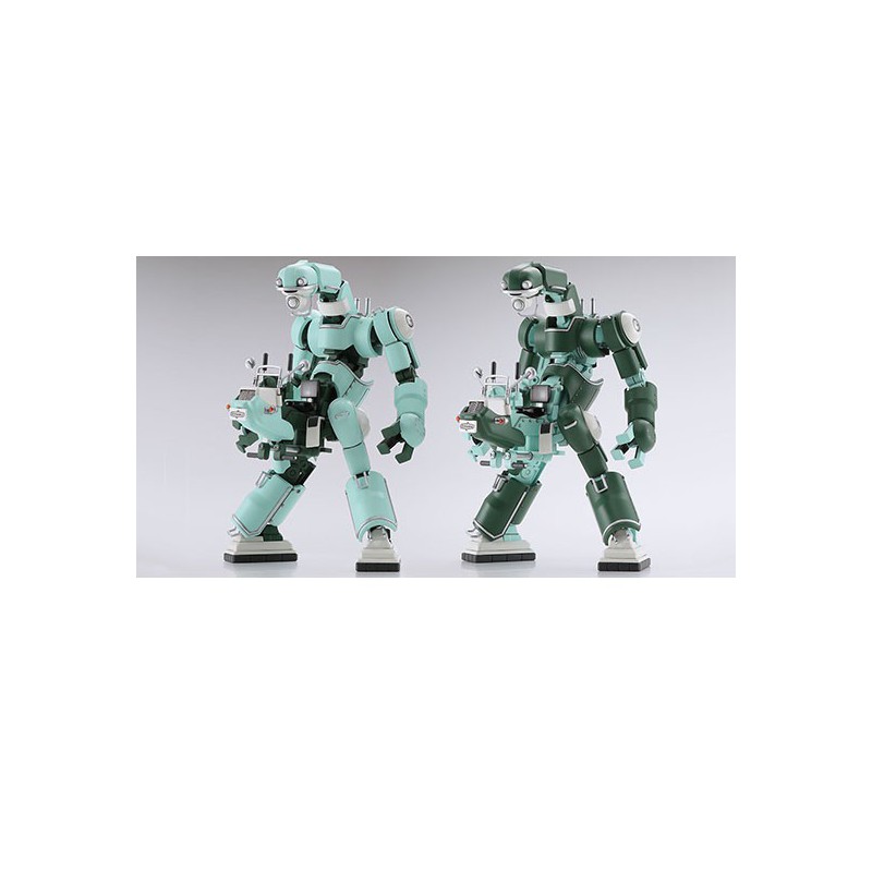 Mechatrochubu plastic science fiction model 01 No.01 1/35 | Scientific-MHD