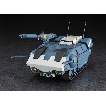 Galleon Crusher Joe 1/35 plastic science fiction model | Scientific-MHD Galleon Crusher Joe 1/35 plastic science fiction model | Scientific-MHD