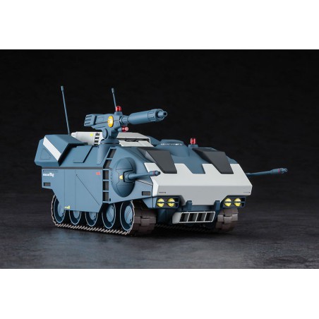 Galleon Crusher Joe 1/35 plastic science fiction model | Scientific-MHD Galleon Crusher Joe 1/35 plastic science fiction model | Scientific-MHD