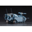 Galleon Crusher Joe 1/35 plastic science fiction model | Scientific-MHD Galleon Crusher Joe 1/35 plastic science fiction model | Scientific-MHD
