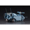 Galleon Crusher Joe 1/35 plastic science fiction model | Scientific-MHD