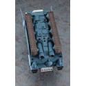 Galleon Crusher Joe 1/35 plastic science fiction model | Scientific-MHD Galleon Crusher Joe 1/35 plastic science fiction model | Scientific-MHD