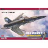 Plastic plastic model Ace combat asf-x shinden 1/72 | Scientific-MHD Plastic plastic model Ace combat asf-x shinden 1/72 | Scientific-MHD