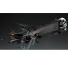 TV series plastic model Space Pirate Battleship Arcadia 3rd 1/1500 | Scientific-MHD TV series plastic model Space Pirate Battleship Arcadia 3rd 1/1500 | Scientific-MHD