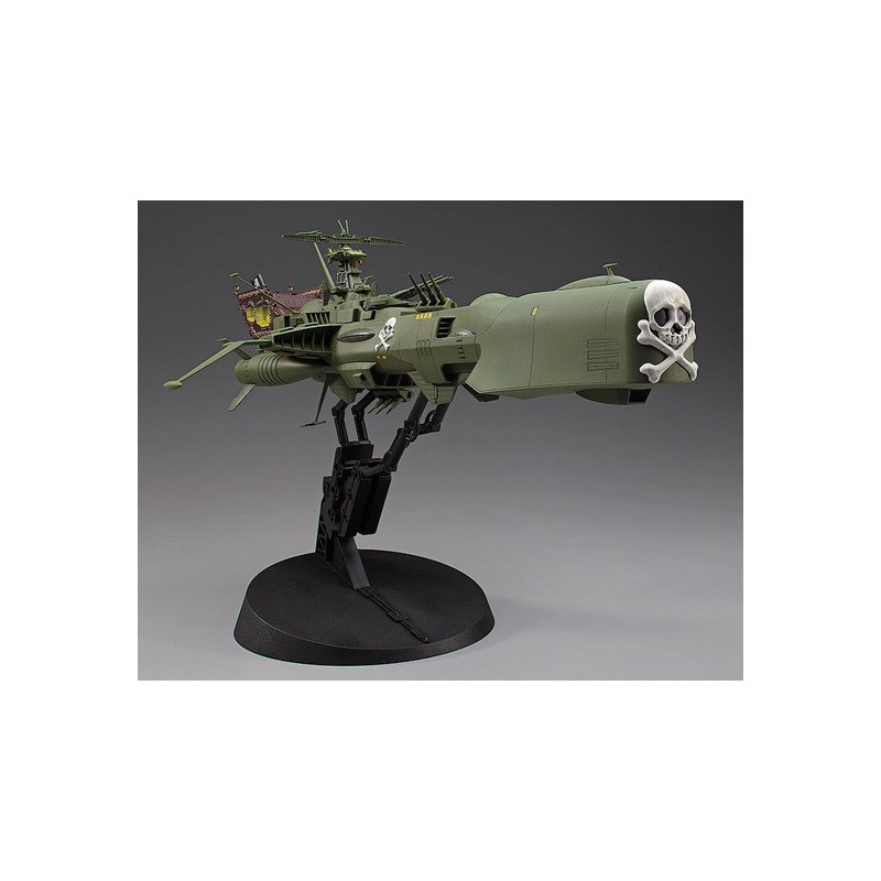 Science fiction model in Arcadia First Ship 1/1500 arcadia | Scientific-MHD