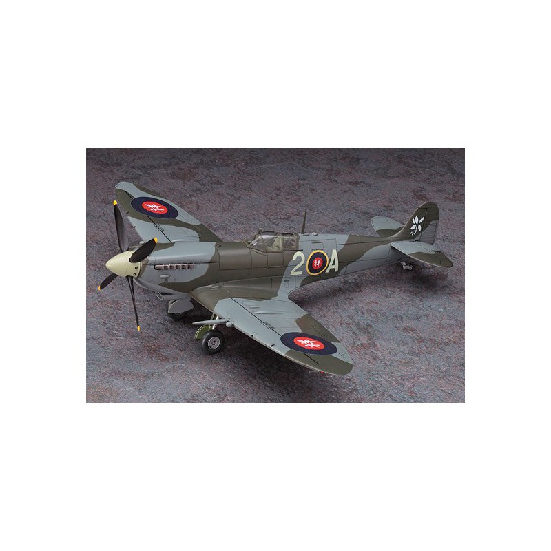 Shidenkai no maki 1/48 plastic plane model | Scientific-MHD