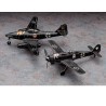 Plastic plastic model Combo Black Night Berlin 1/72 | Scientific-MHD