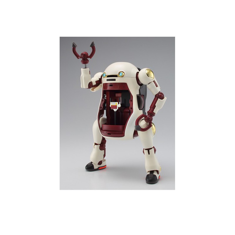 Science fiction model in 1/2020 mechatrwego no.03 plastic | Scientific-MHD