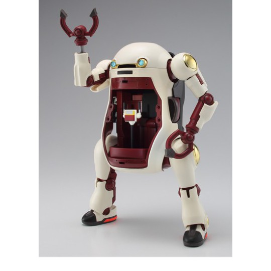 Science fiction model in 1/2020 mechatrwego no.03 plastic Science fiction model in 1/2020 mechatrwego no.03 plastic | Scientific-MHD