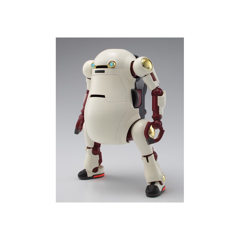 Science fiction model in 1/2020 mechatrwego no.03 plastic | Scientific-MHD